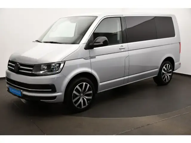 Volkswagen T6 Multivan