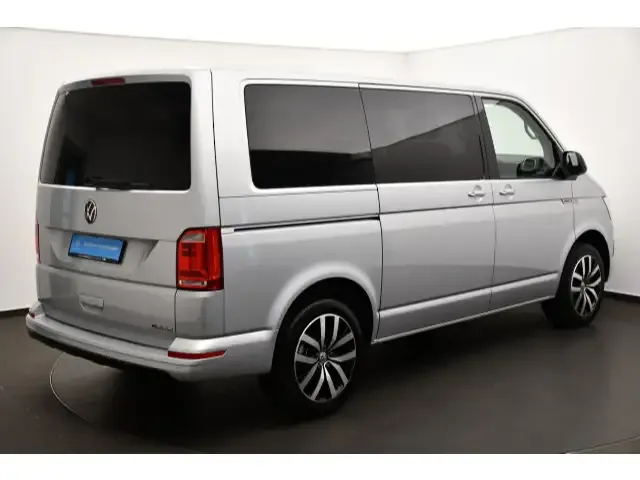 Volkswagen T6 Multivan