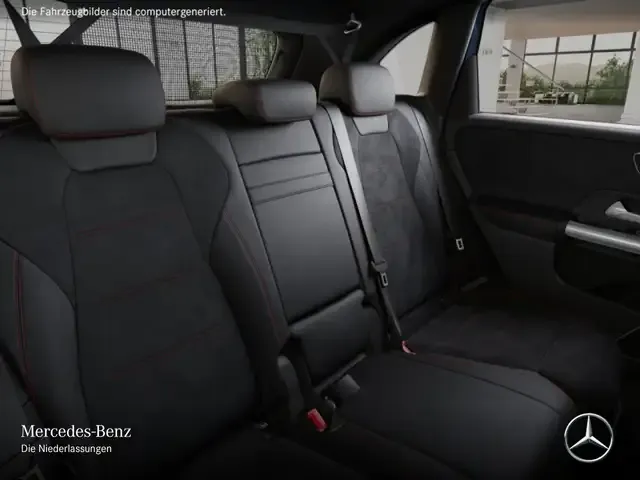 Mercedes-Benz B 220