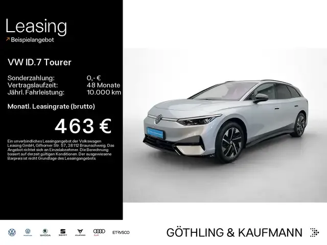 Volkswagen ID.7