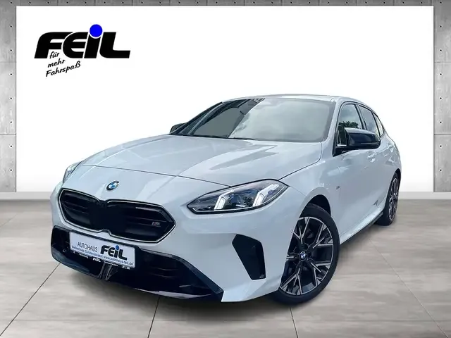 BMW 135