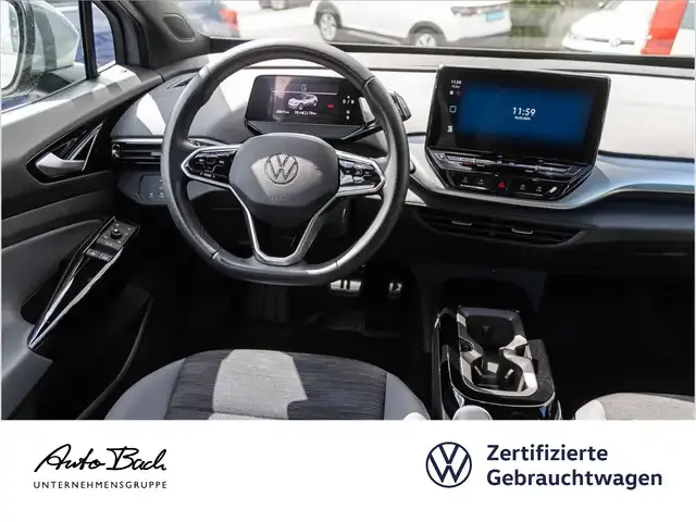 Volkswagen ID.4