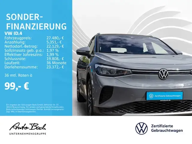 Volkswagen ID.4