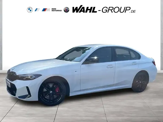 BMW 340