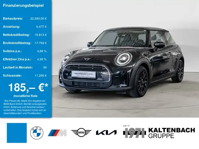 MINI Cooper C