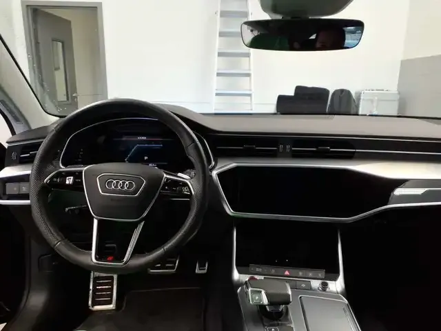 Audi S7