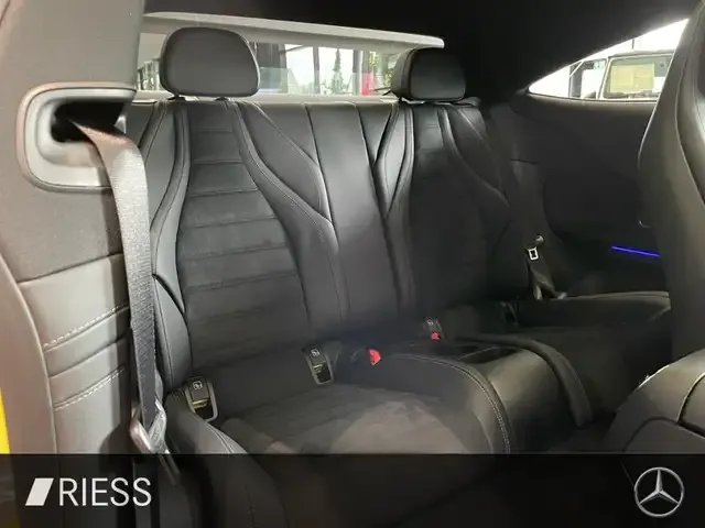 Mercedes-Benz CLE 300