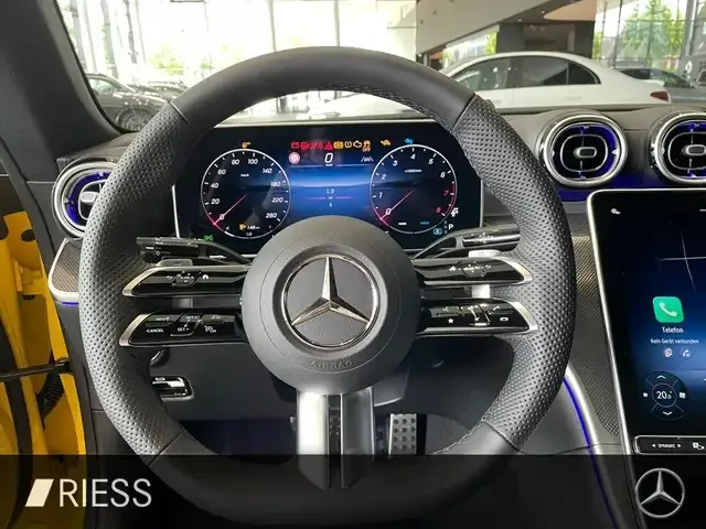 Mercedes-Benz CLE 300