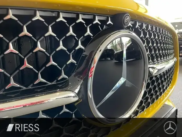 Mercedes-Benz CLE 300