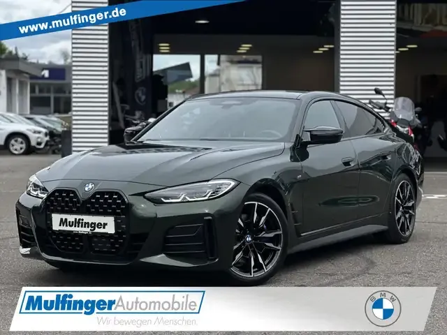 BMW 440