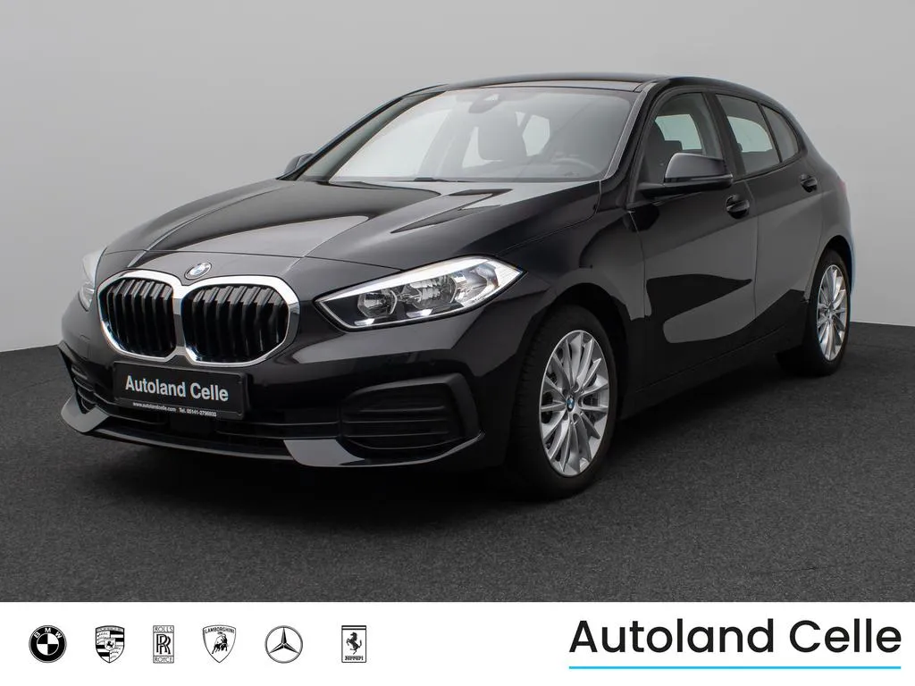 BMW 120