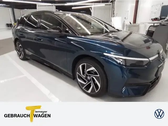 Volkswagen ID.7