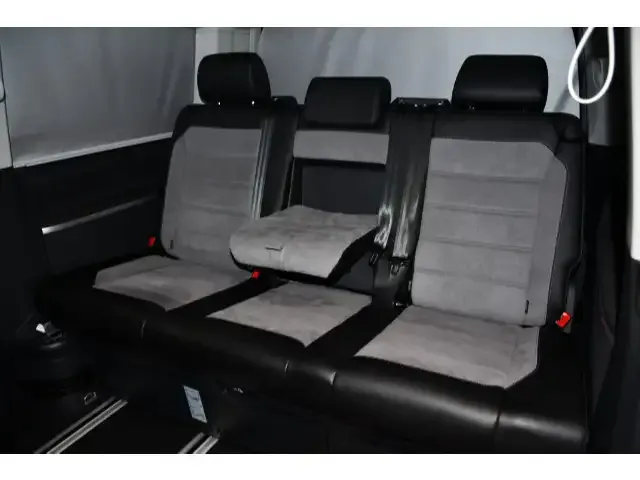 Volkswagen T6.1 California