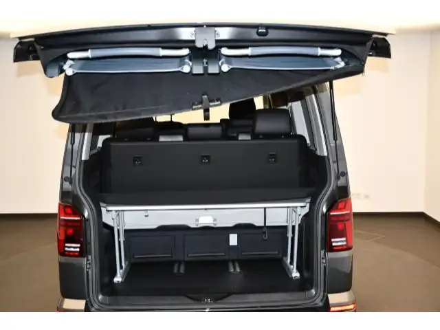 Volkswagen T6.1 California