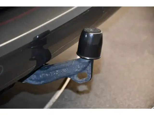 Volkswagen T6.1 California