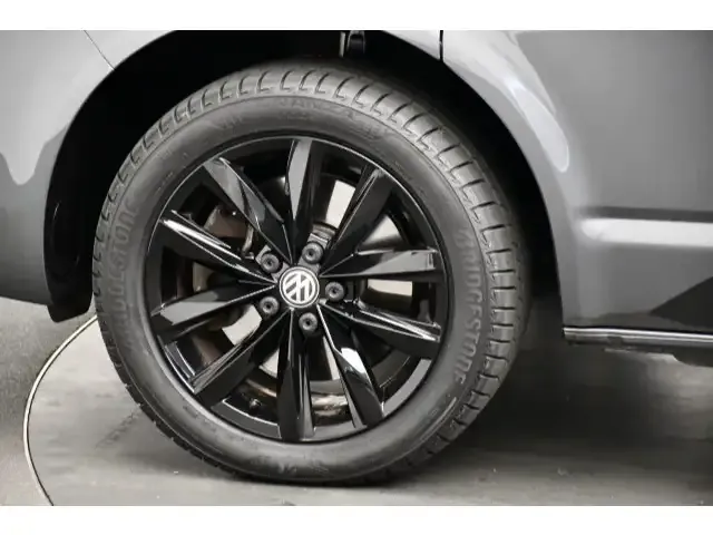 Volkswagen T6.1 California