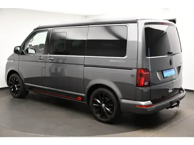 Volkswagen T6.1 California