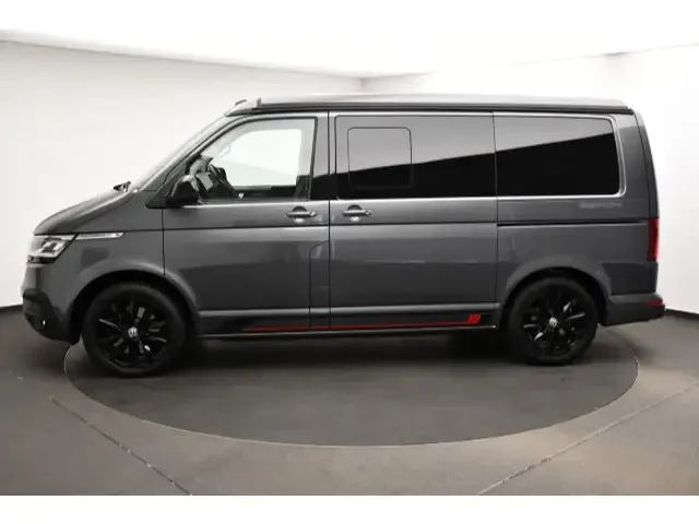Volkswagen T6.1 California