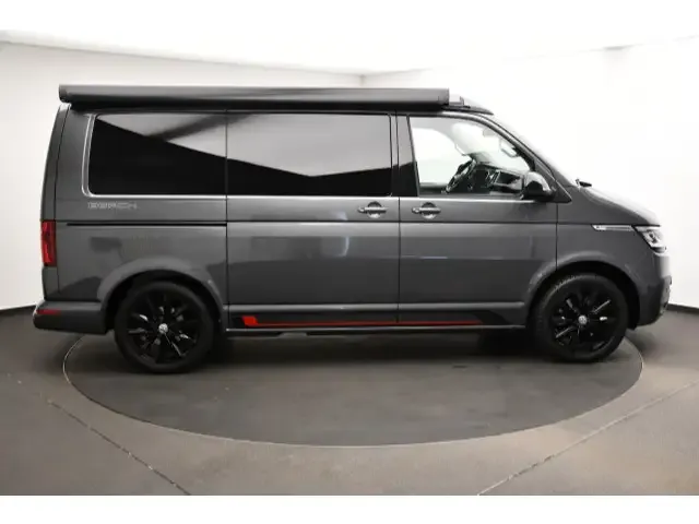 Volkswagen T6.1 California