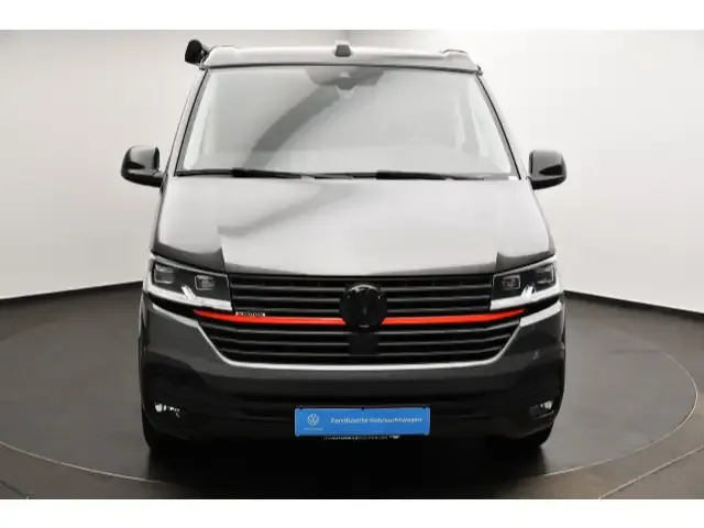 Volkswagen T6.1 California