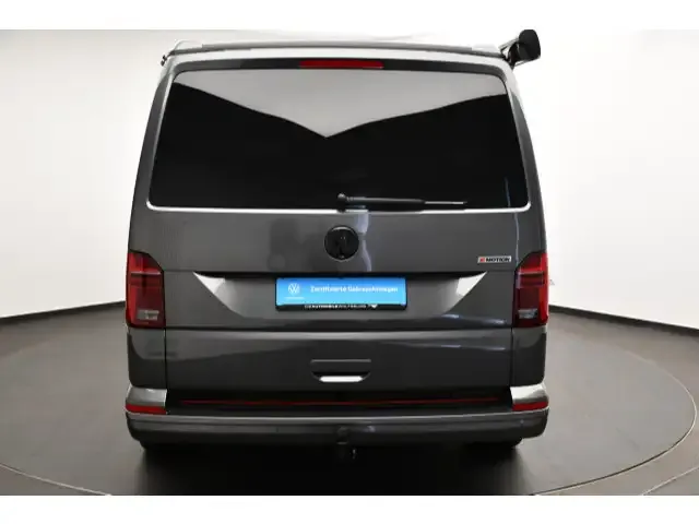 Volkswagen T6.1 California