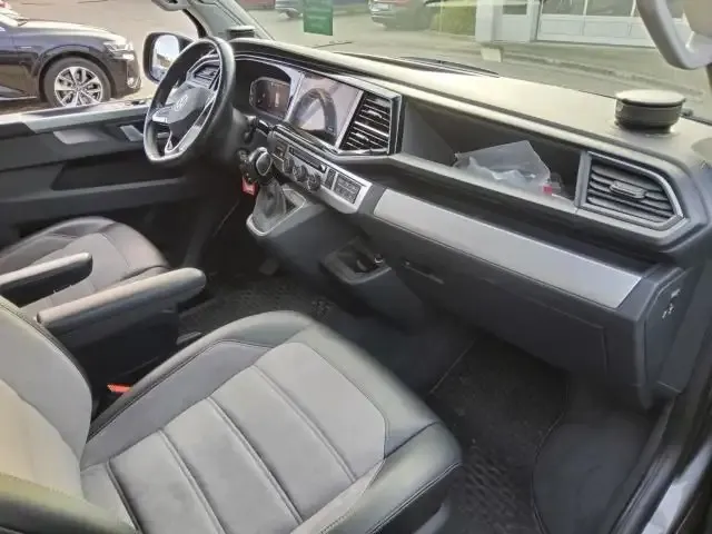 Volkswagen T6.1 California