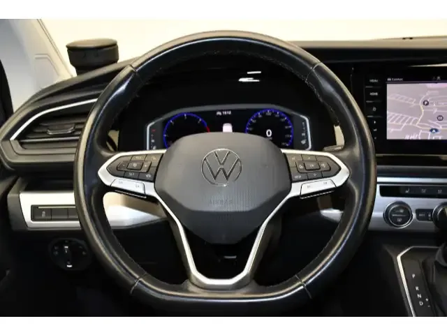 Volkswagen T6.1 California