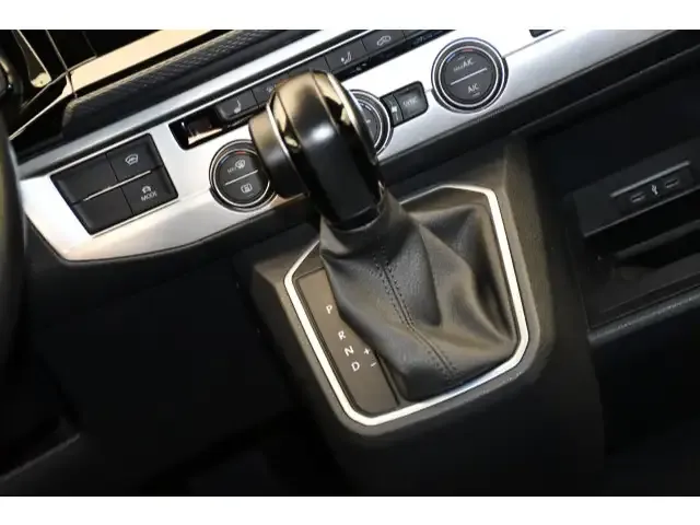 Volkswagen T6.1 California