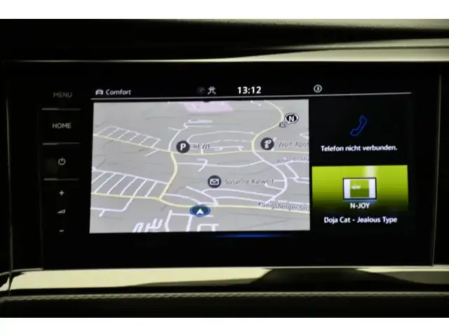 Volkswagen T6.1 California