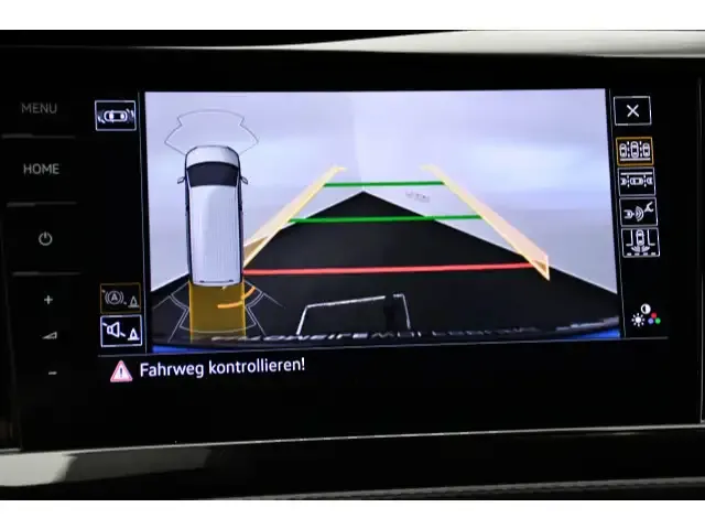 Volkswagen T6.1 California