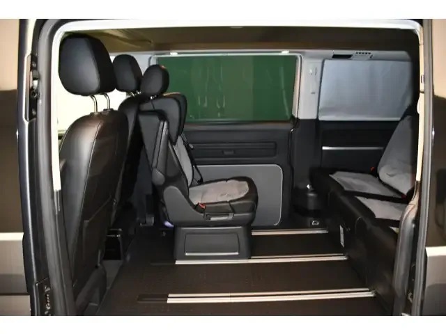 Volkswagen T6.1 California