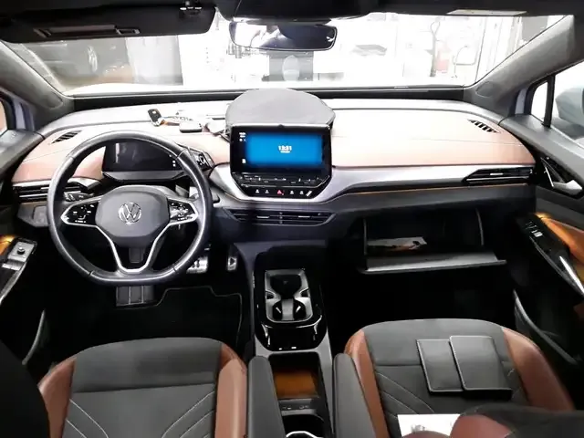 Volkswagen ID.4