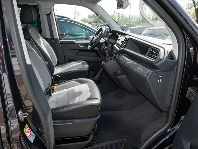 Volkswagen T6.1 Multivan