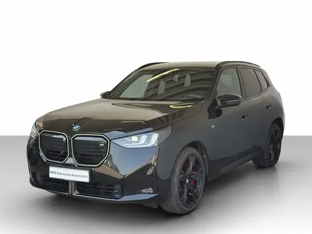BMW X3 M