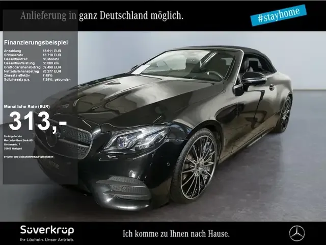 Mercedes-Benz E 350