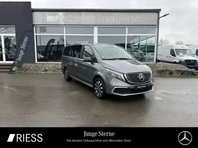 Mercedes-Benz EQV 300