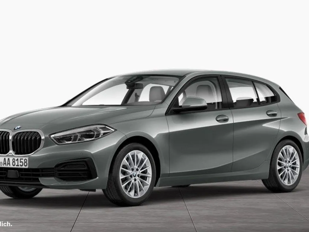 BMW 120