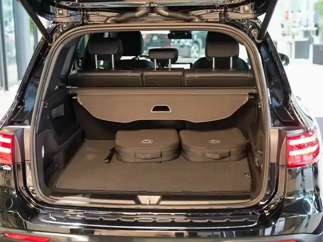 Mercedes-Benz EQB 300