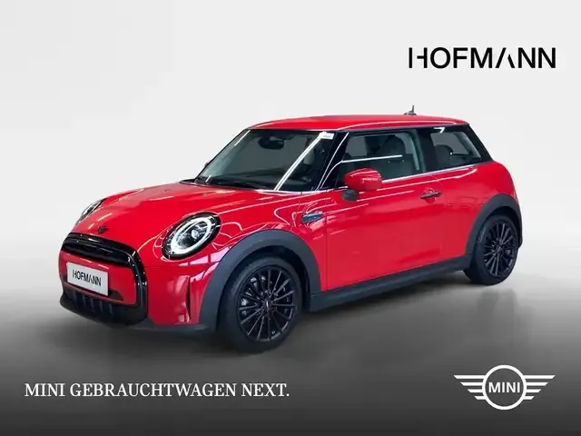 MINI One
