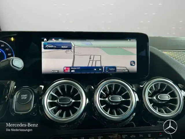 Mercedes-Benz EQA 300