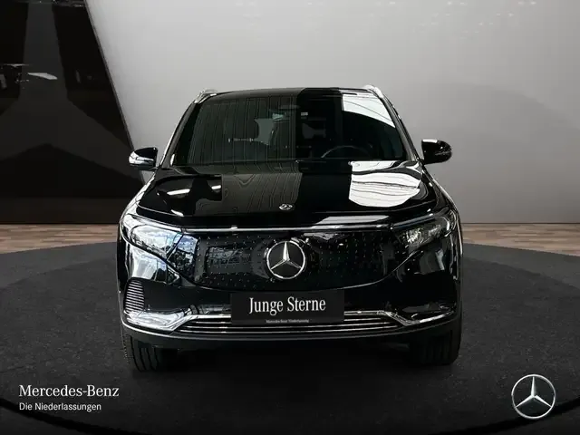 Mercedes-Benz EQA 300