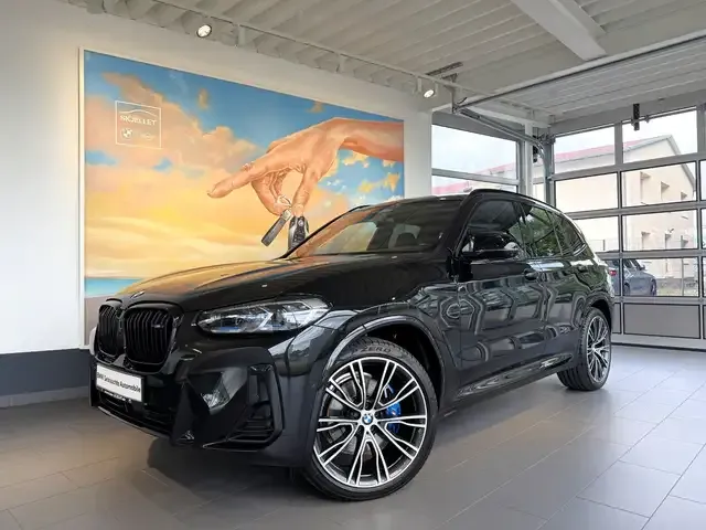 BMW X3 M