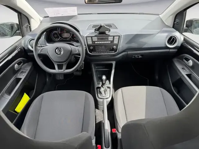 Volkswagen e-up!