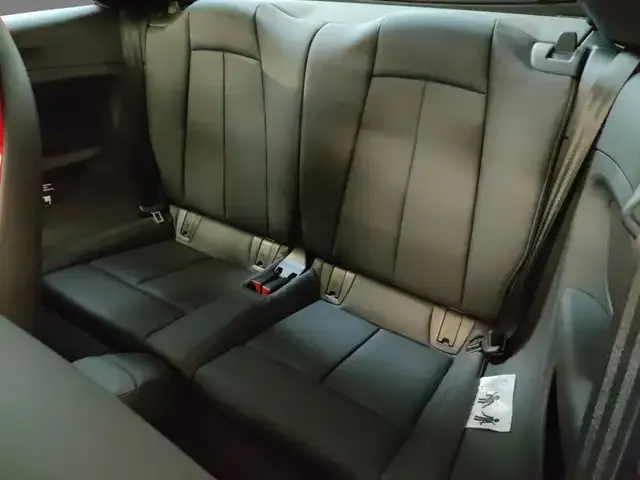 Audi TTS