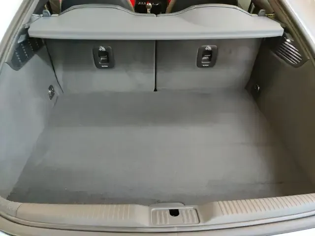 Audi TTS