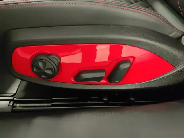 Audi TTS