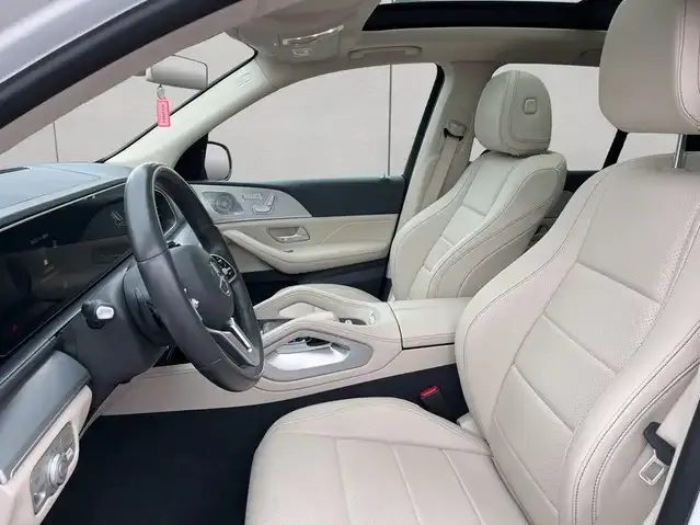 Mercedes-Benz GLE 300