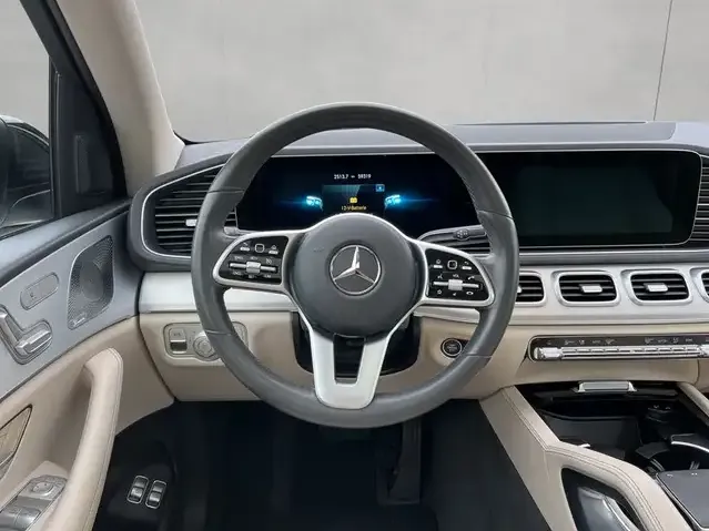 Mercedes-Benz GLE 300
