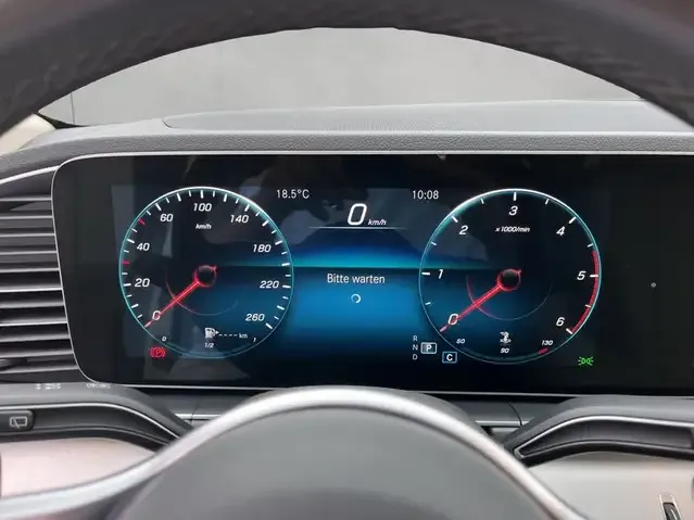 Mercedes-Benz GLE 300