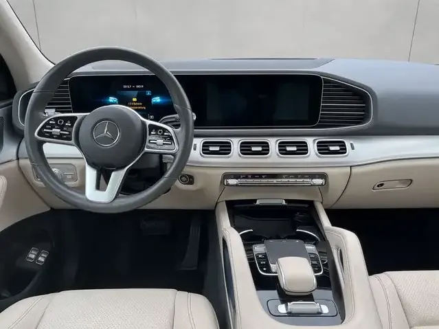 Mercedes-Benz GLE 300